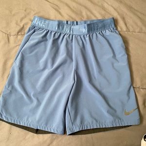 Nike mens flex 8” training short dri-fit